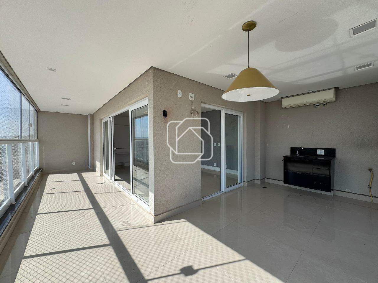 Apartamento para aluguel em Itu - SP - Itu Novo Centro: