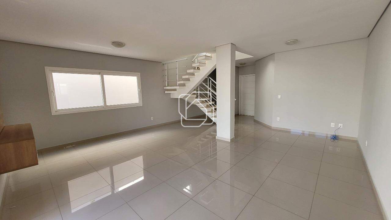 Casa de Condomínio para aluguel em Indaiatuba - SP - Condomínio Panorama Residence: 