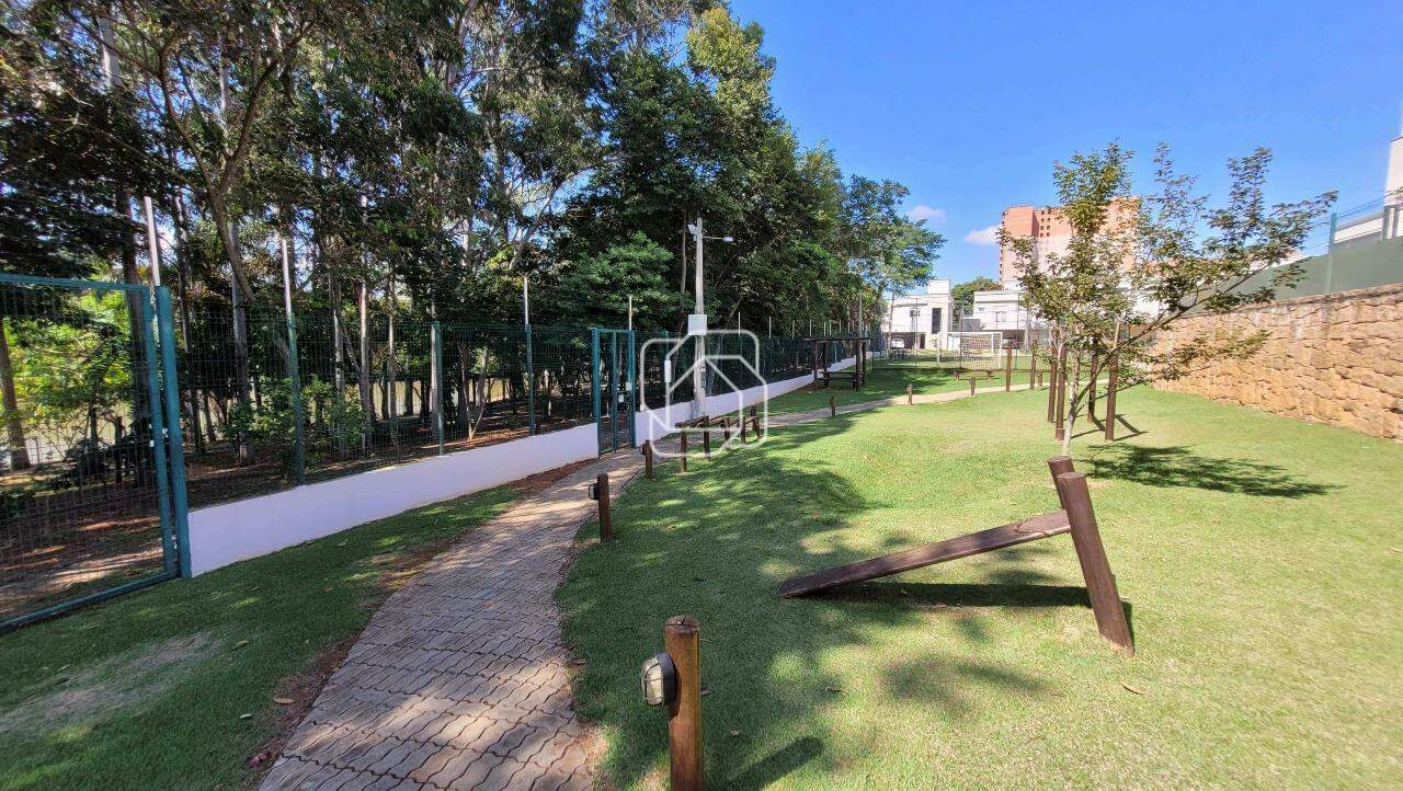 Casa de Condomínio para aluguel em Indaiatuba - SP - Condomínio Panorama Residence: 