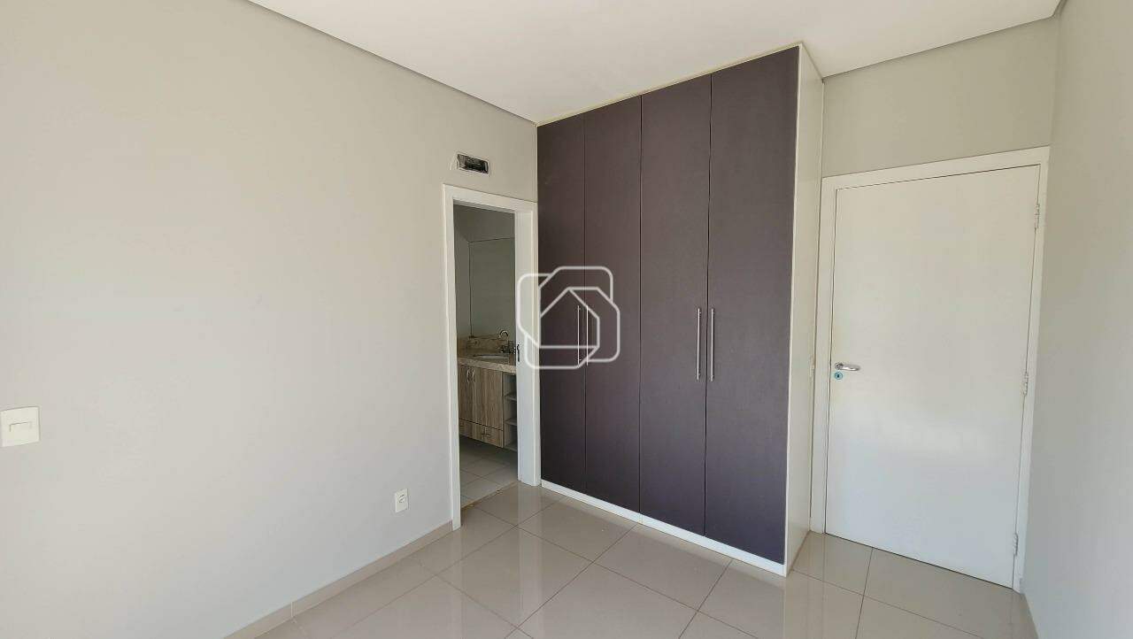 Casa de Condomínio para aluguel em Indaiatuba - SP - Condomínio Panorama Residence: 