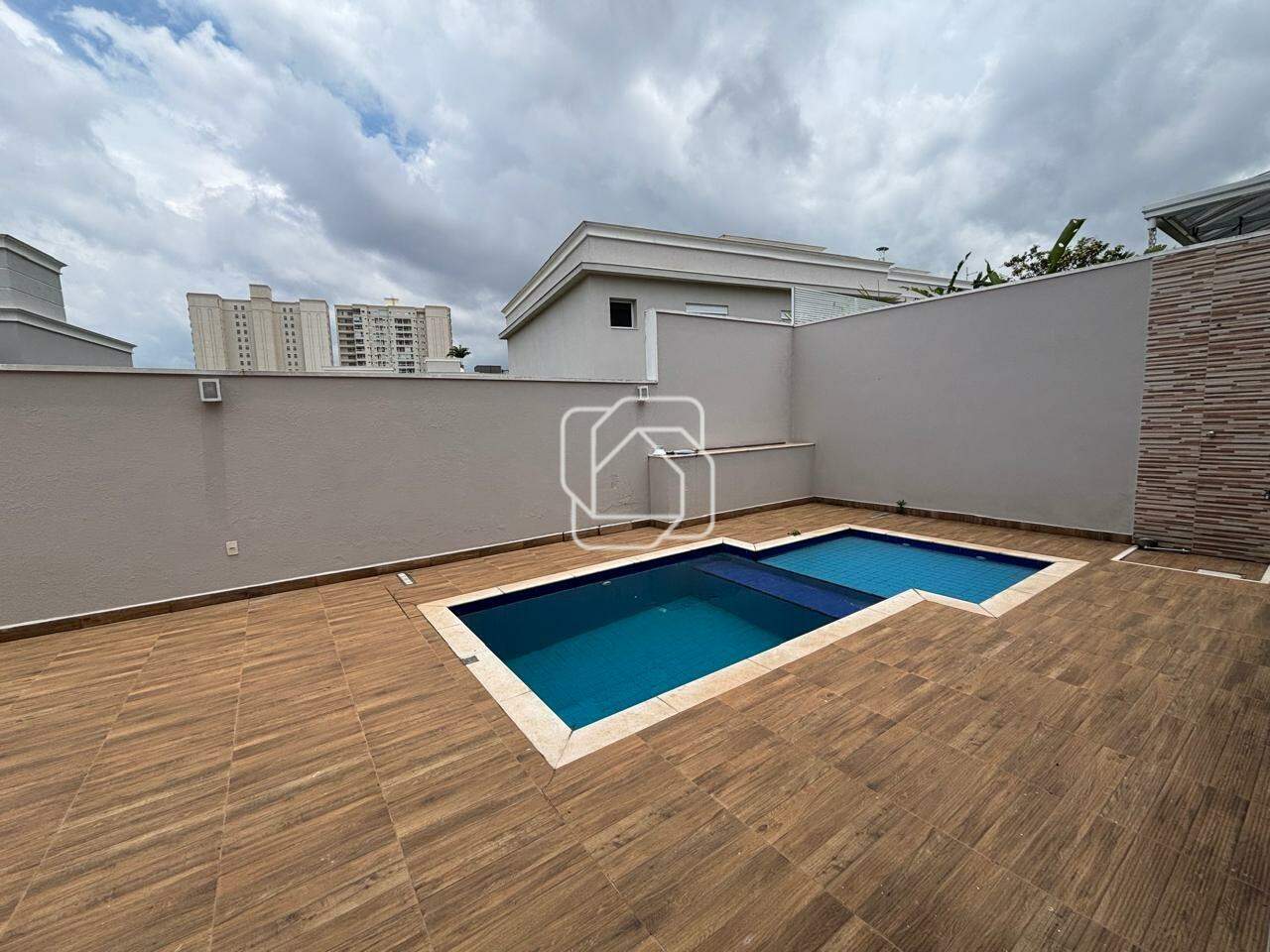Casa de Condomínio para aluguel em Indaiatuba - SP - Condomínio Panorama Residence: 