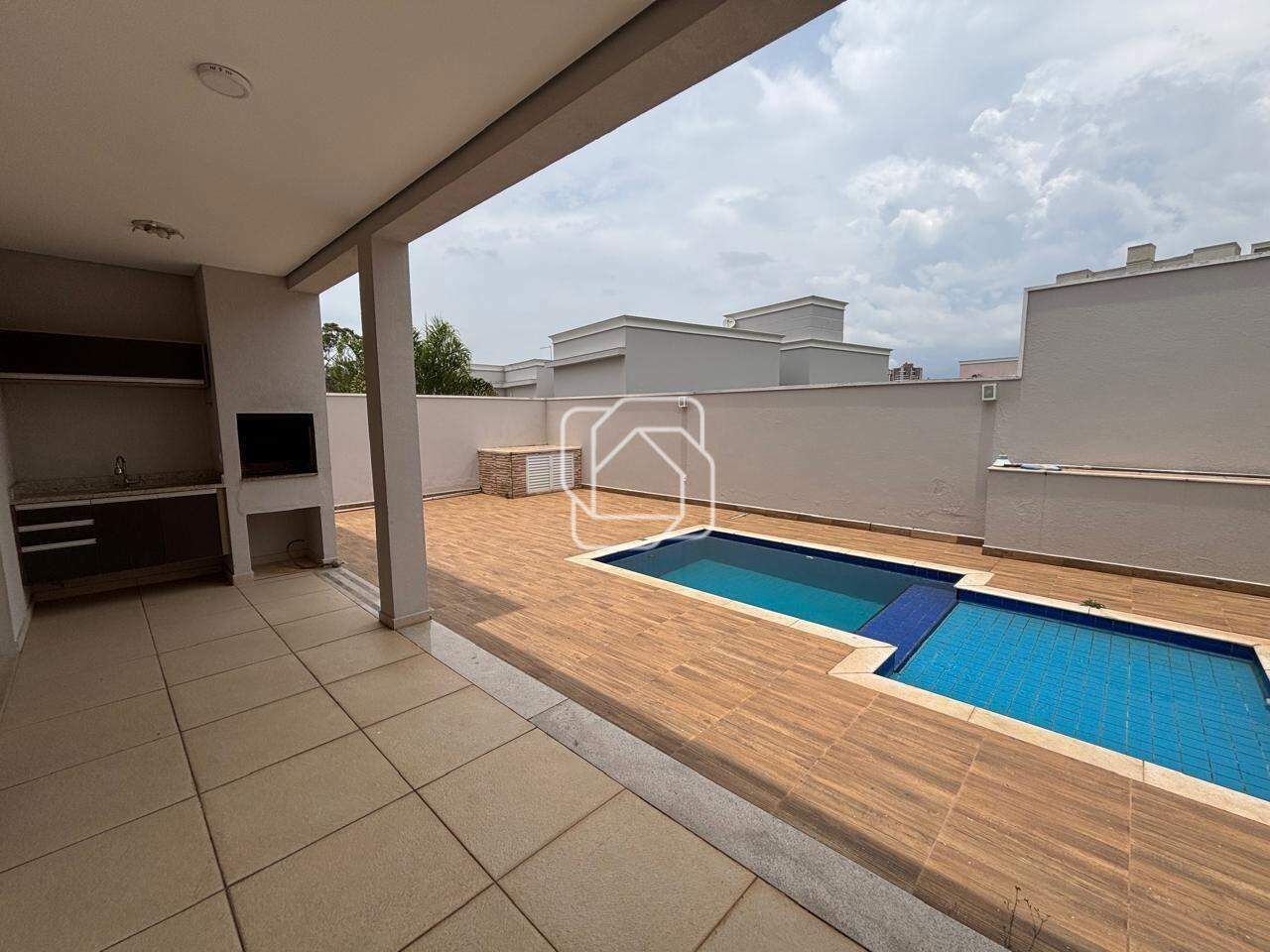 Casa de Condomínio para aluguel em Indaiatuba - SP - Condomínio Panorama Residence: 