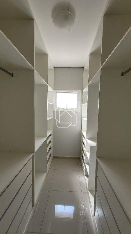 Casa de Condomínio para aluguel em Indaiatuba - SP - Condomínio Panorama Residence: 