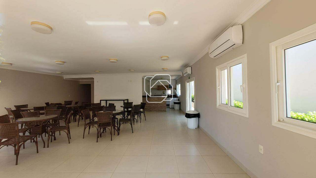 Casa de Condomínio para aluguel em Indaiatuba - SP - Condomínio Panorama Residence: 