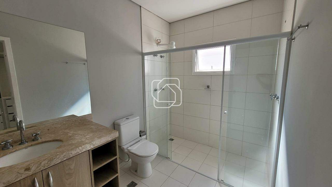 Casa de Condomínio para aluguel em Indaiatuba - SP - Condomínio Panorama Residence: 