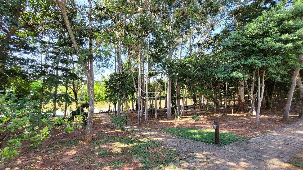 Casa de Condomínio para aluguel em Indaiatuba - SP - Condomínio Panorama Residence: 