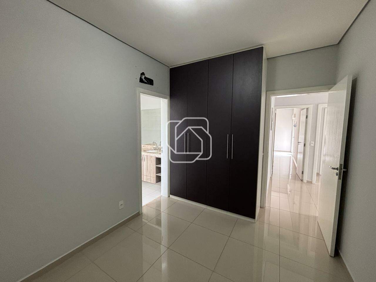 Casa de Condomínio para aluguel em Indaiatuba - SP - Condomínio Panorama Residence: 