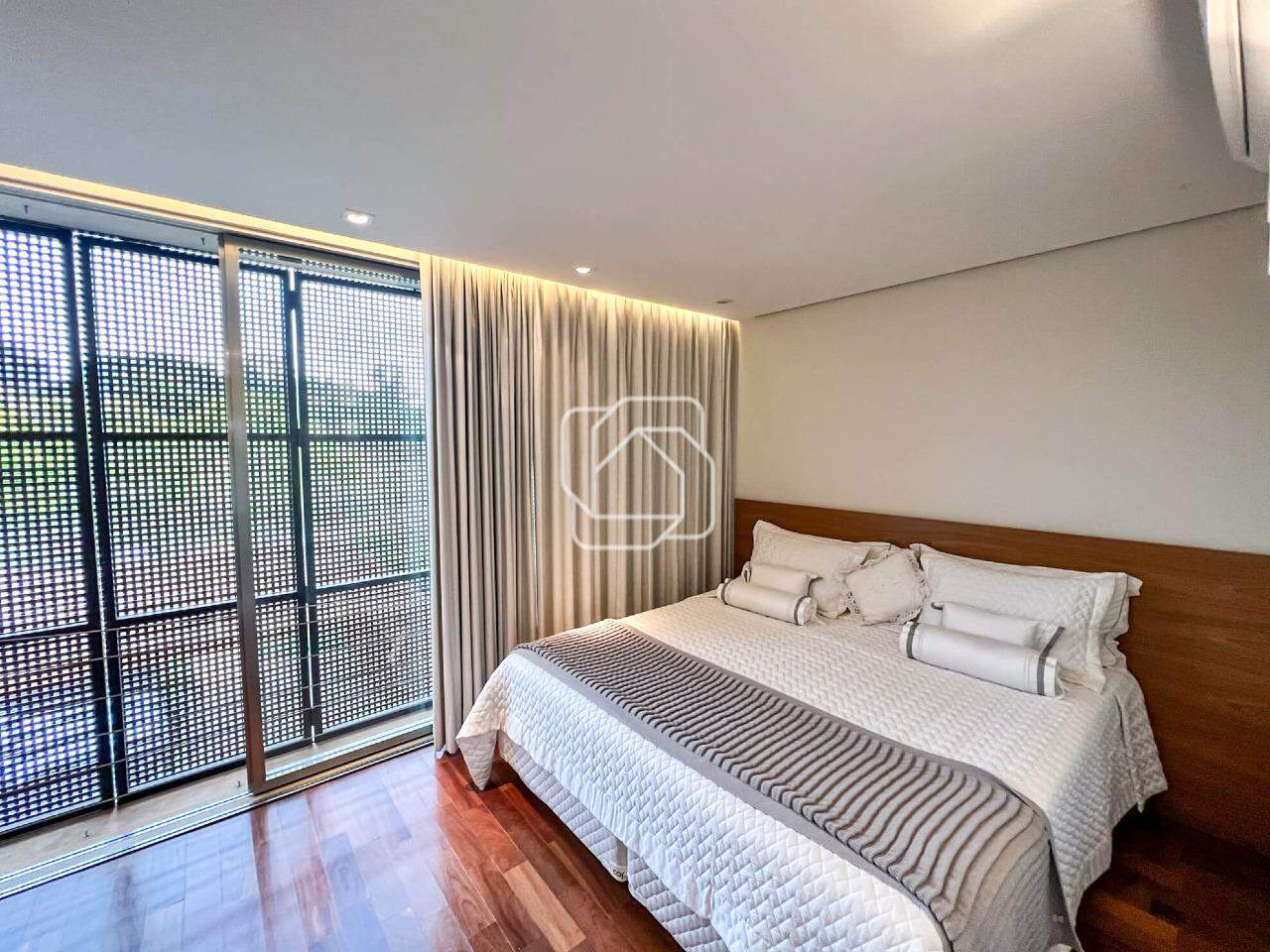Casa de Condomínio à venda em Porto Feliz - SP - Condomínio Fazenda Boa Vista: Quarto