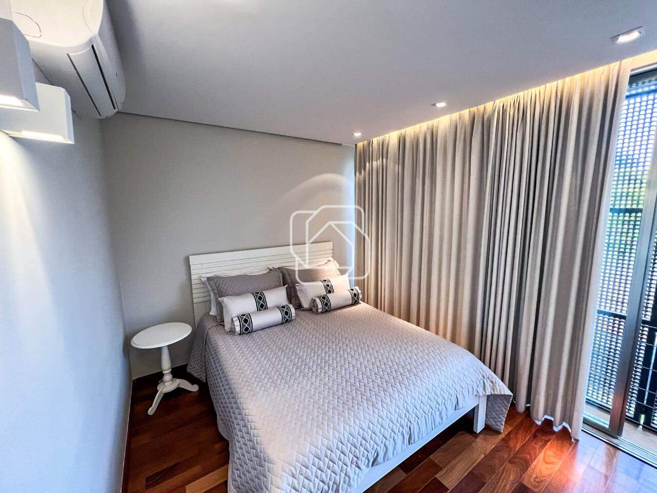 Casa de Condomínio à venda em Porto Feliz - SP - Condomínio Fazenda Boa Vista: Quarto