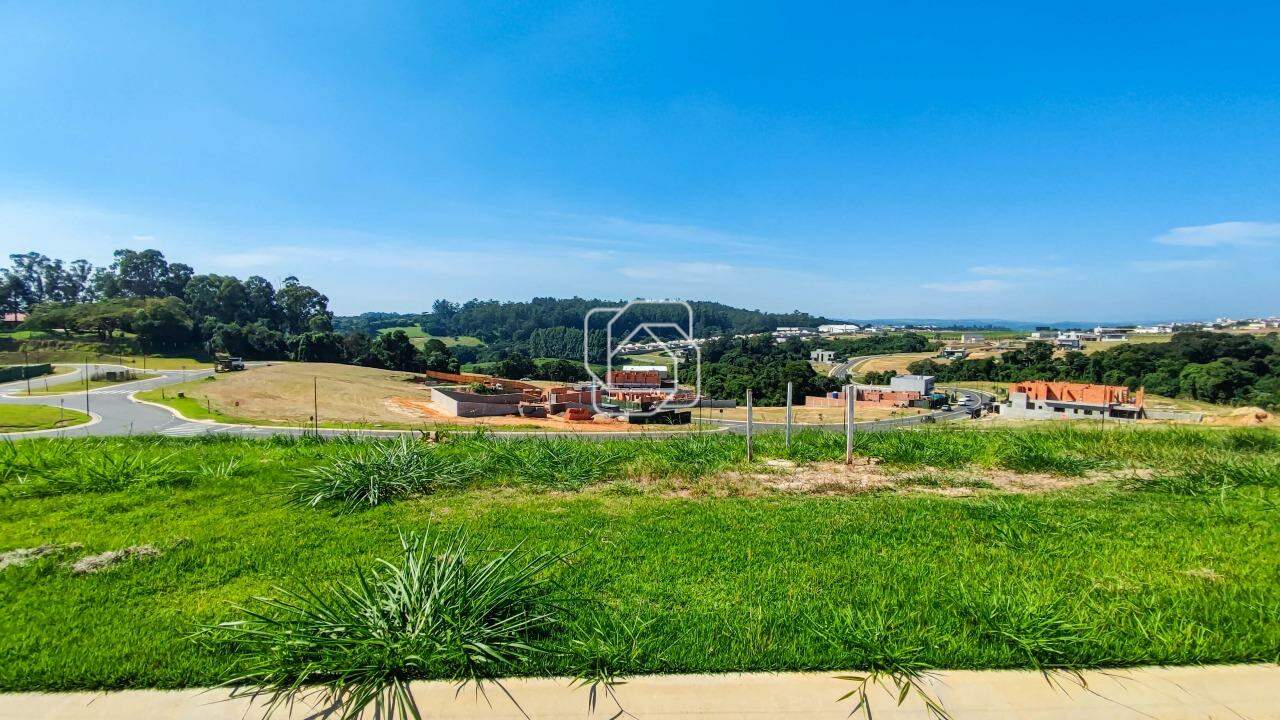 Terreno à venda em Indaiatuba - SP - Parque Villa dos Pinheiros: Visão geral do terreno