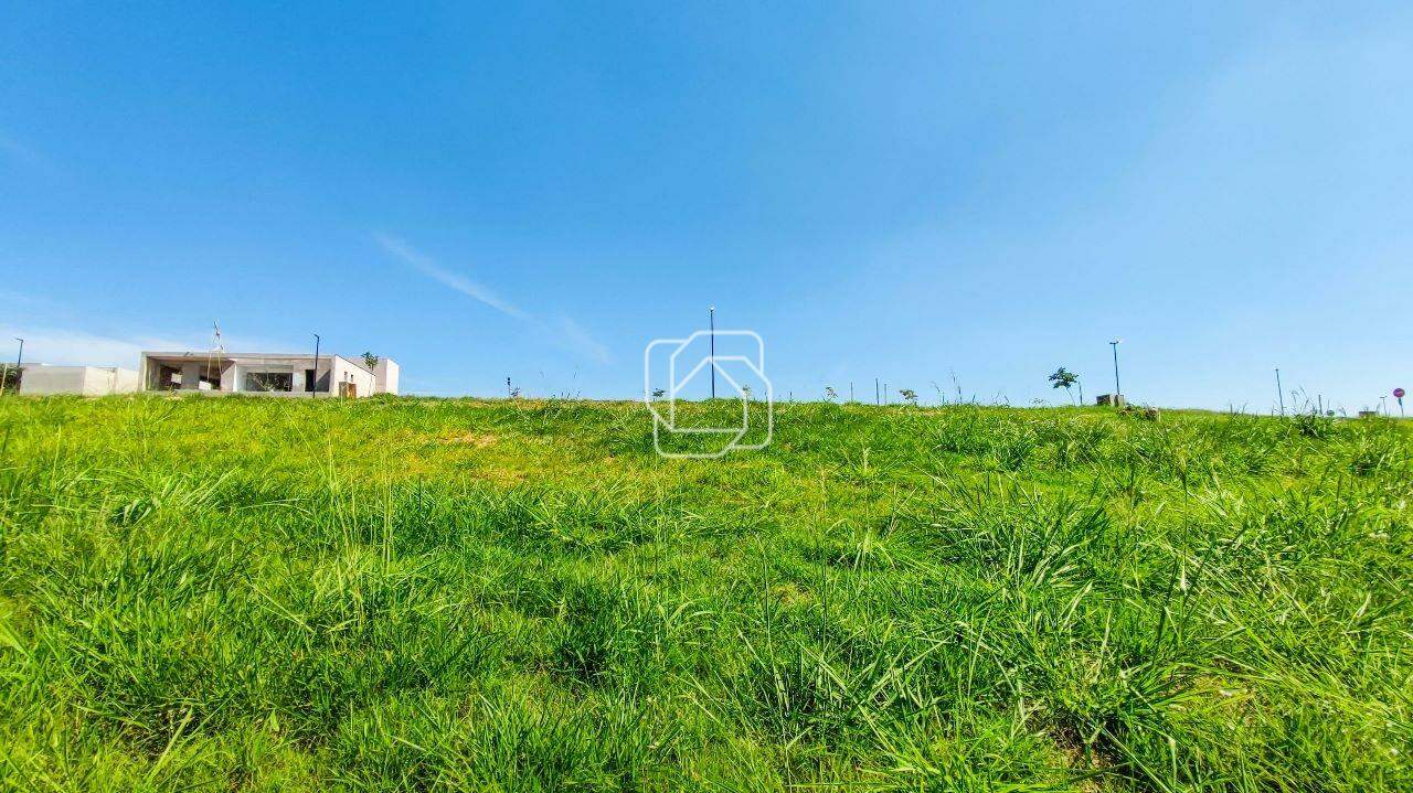 Terreno à venda em Indaiatuba - SP - Parque Villa dos Pinheiros: Visão geral do terreno