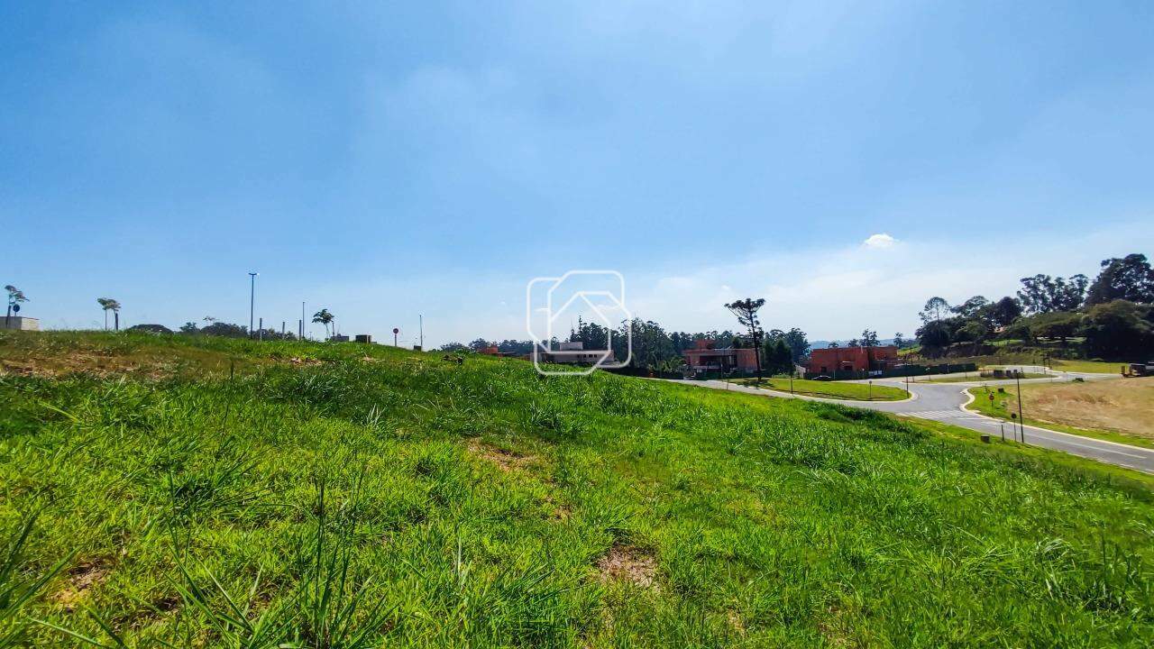 Terreno à venda em Indaiatuba - SP - Parque Villa dos Pinheiros: Visão geral do terreno
