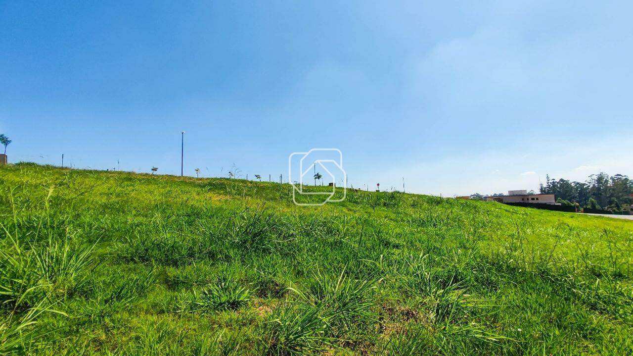 Terreno à venda em Indaiatuba - SP - Parque Villa dos Pinheiros: Visão geral do terreno