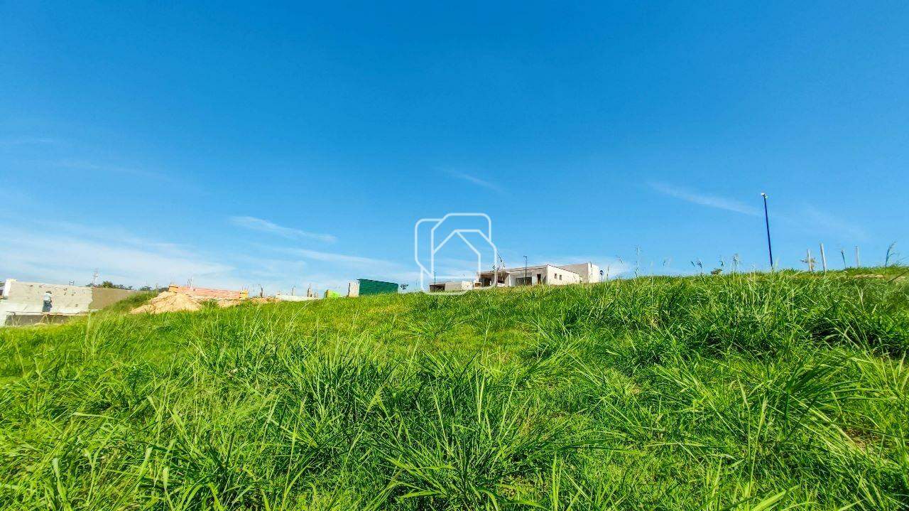 Terreno à venda em Indaiatuba - SP - Parque Villa dos Pinheiros: Visão geral do terreno