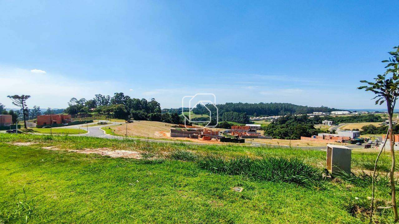 Terreno à venda em Indaiatuba - SP - Parque Villa dos Pinheiros: Visão geral do terreno