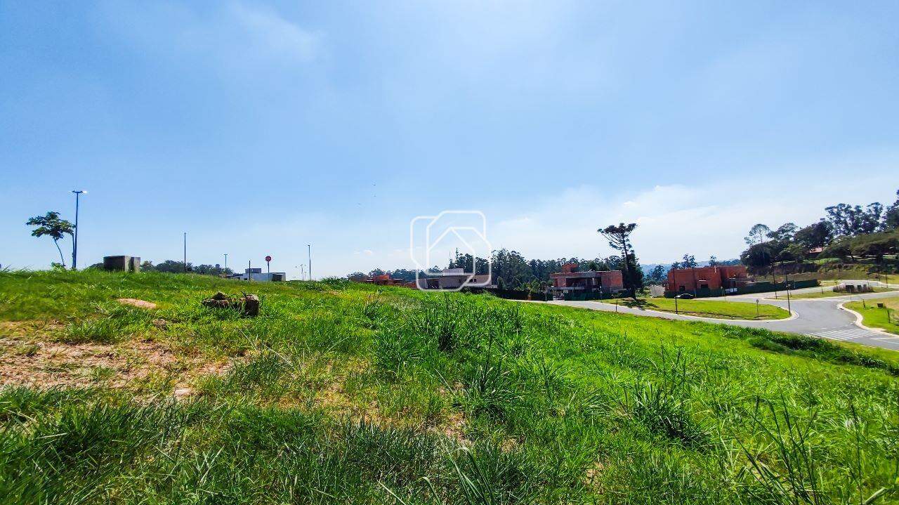 Terreno à venda em Indaiatuba - SP - Parque Villa dos Pinheiros: Visão geral do terreno
