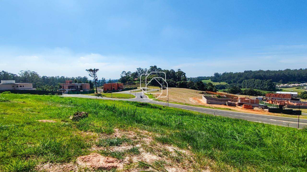 Terreno à venda em Indaiatuba - SP - Parque Villa dos Pinheiros: Visão geral do terreno