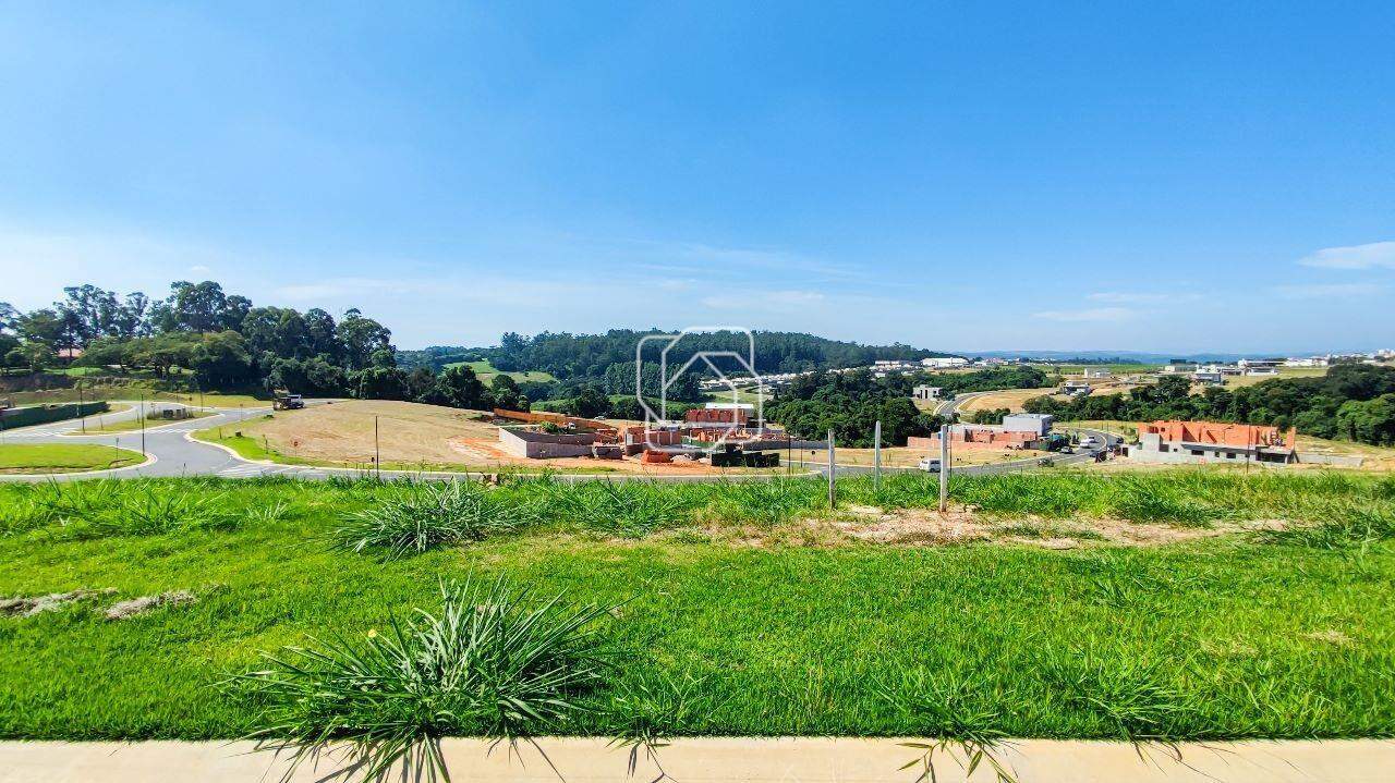 Terreno à venda em Indaiatuba - SP - Parque Villa dos Pinheiros: Visão geral do terreno