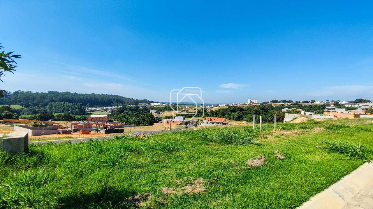 Terreno à venda em Indaiatuba - SP - Parque Villa dos Pinheiros: Visão geral do terreno