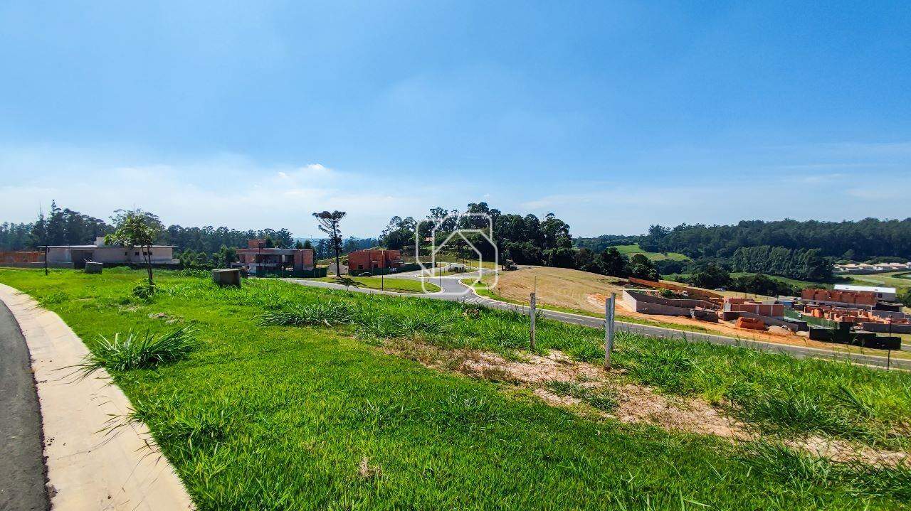 Terreno à venda em Indaiatuba - SP - Parque Villa dos Pinheiros: Visão geral do terreno