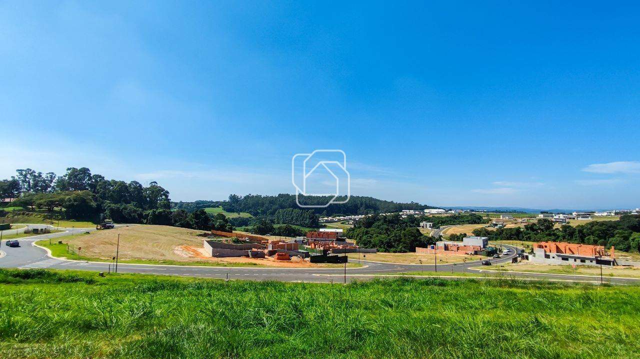Terreno à venda em Indaiatuba - SP - Parque Villa dos Pinheiros: Visão geral do terreno