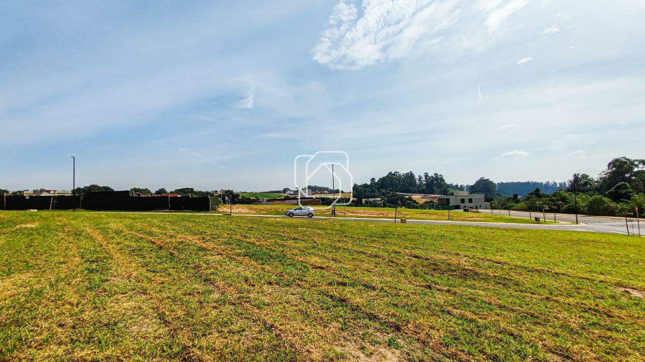Terreno à venda em Indaiatuba - SP - Parque Villa dos Pinheiros: Visão geral do terreno