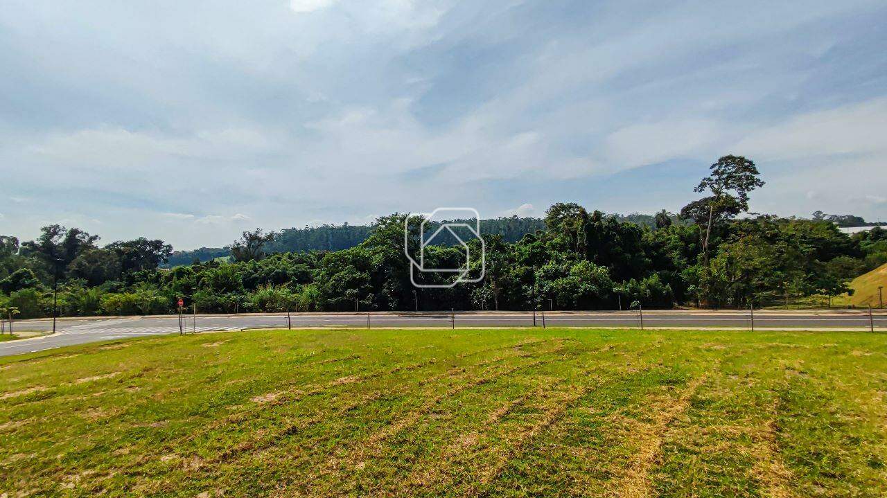 Terreno à venda em Indaiatuba - SP - Parque Villa dos Pinheiros: Visão geral do terreno