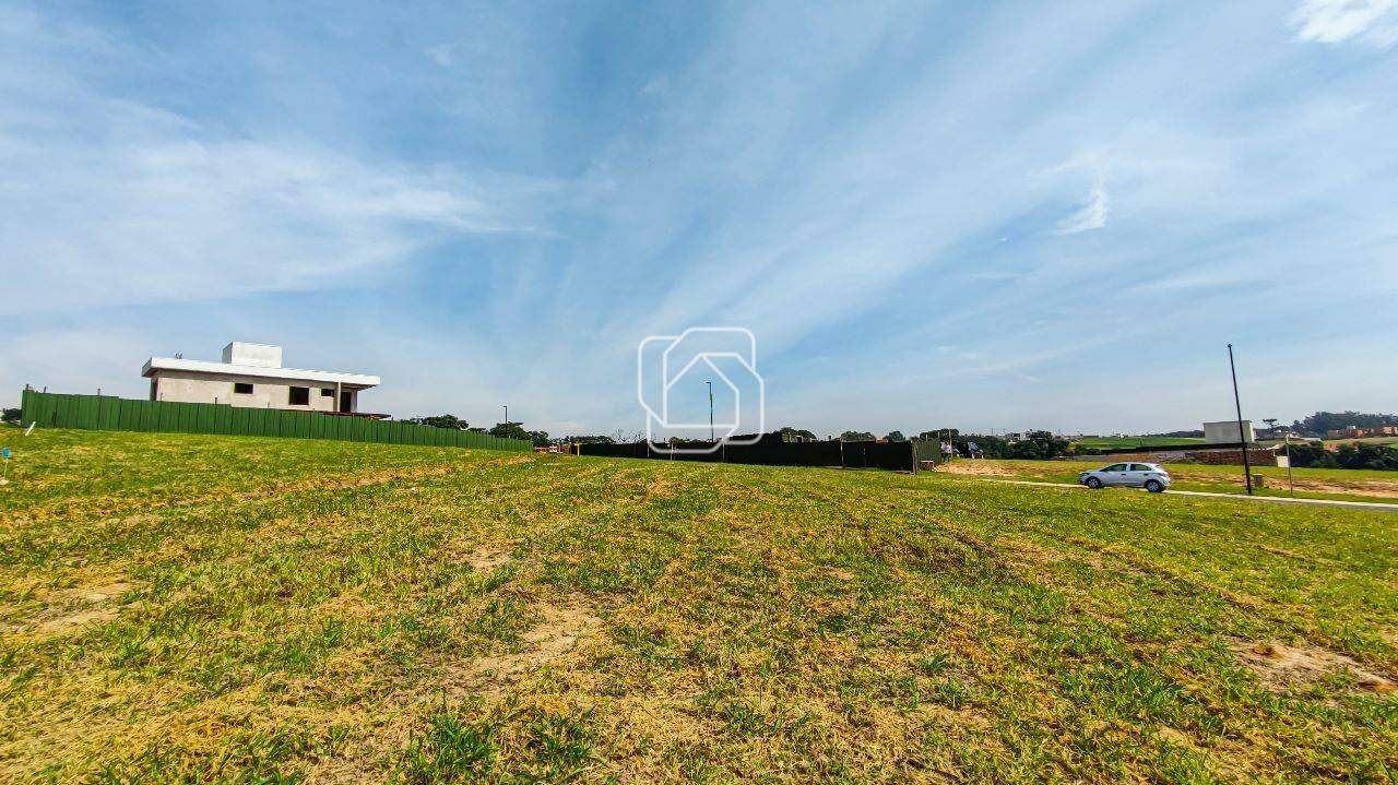 Terreno à venda em Indaiatuba - SP - Parque Villa dos Pinheiros: Visão geral do terreno