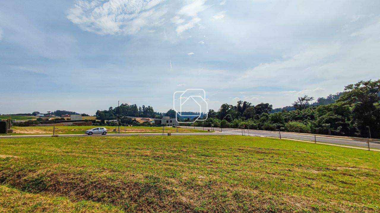 Terreno à venda em Indaiatuba - SP - Parque Villa dos Pinheiros: Visão geral do terreno