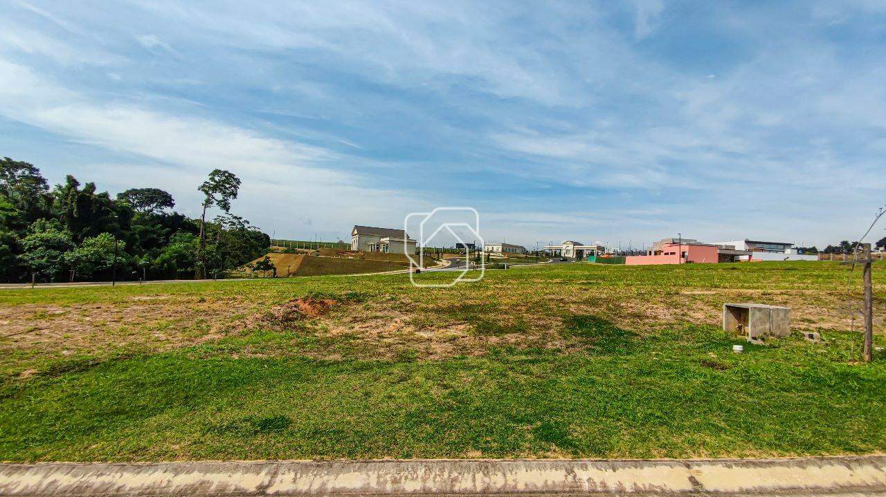 Terreno à venda em Indaiatuba - SP - Parque Villa dos Pinheiros: Visão geral do terreno