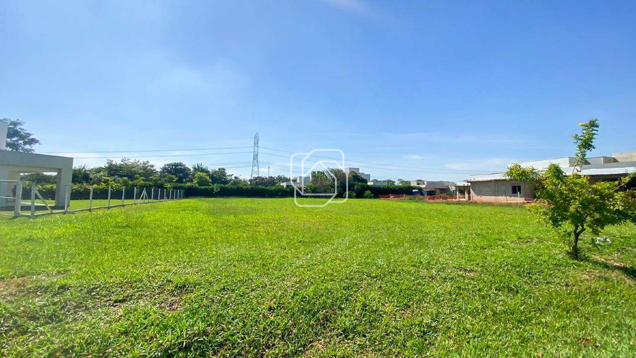 Terreno à venda em Salto - SP - Residencial Primavera: Visão geral do terreno
