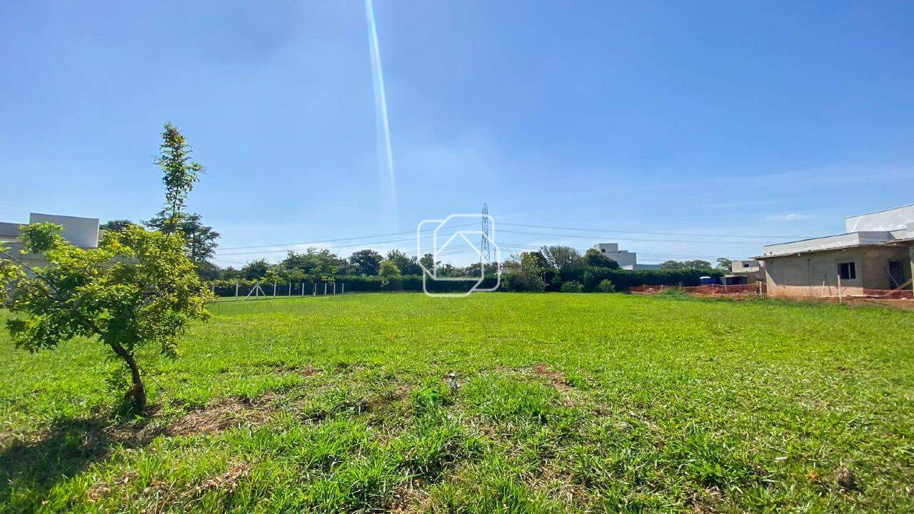 Terreno à venda em Salto - SP - Residencial Primavera: Visão geral do terreno