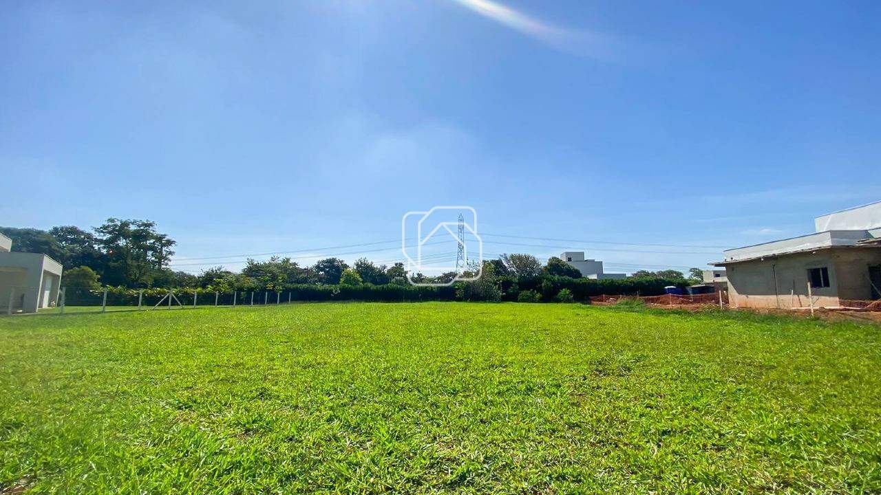 Terreno à venda em Salto - SP - Residencial Primavera: Visão geral do terreno