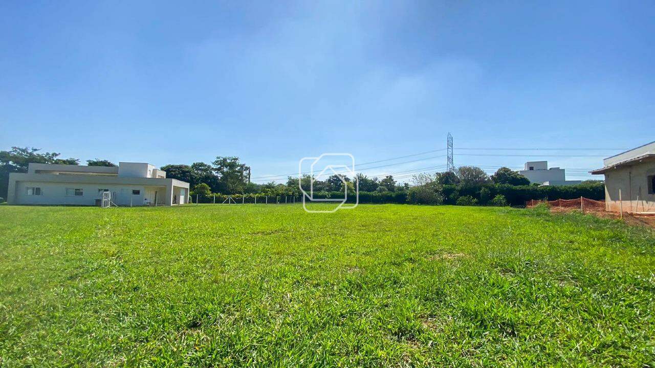 Terreno à venda em Salto - SP - Residencial Primavera: Visão geral do terreno