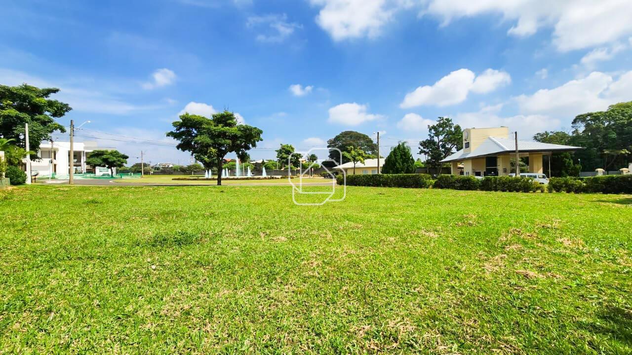 Terreno à venda em Cabreúva - SP - Portal do Japy Golf Clube: Visão geral do terreno