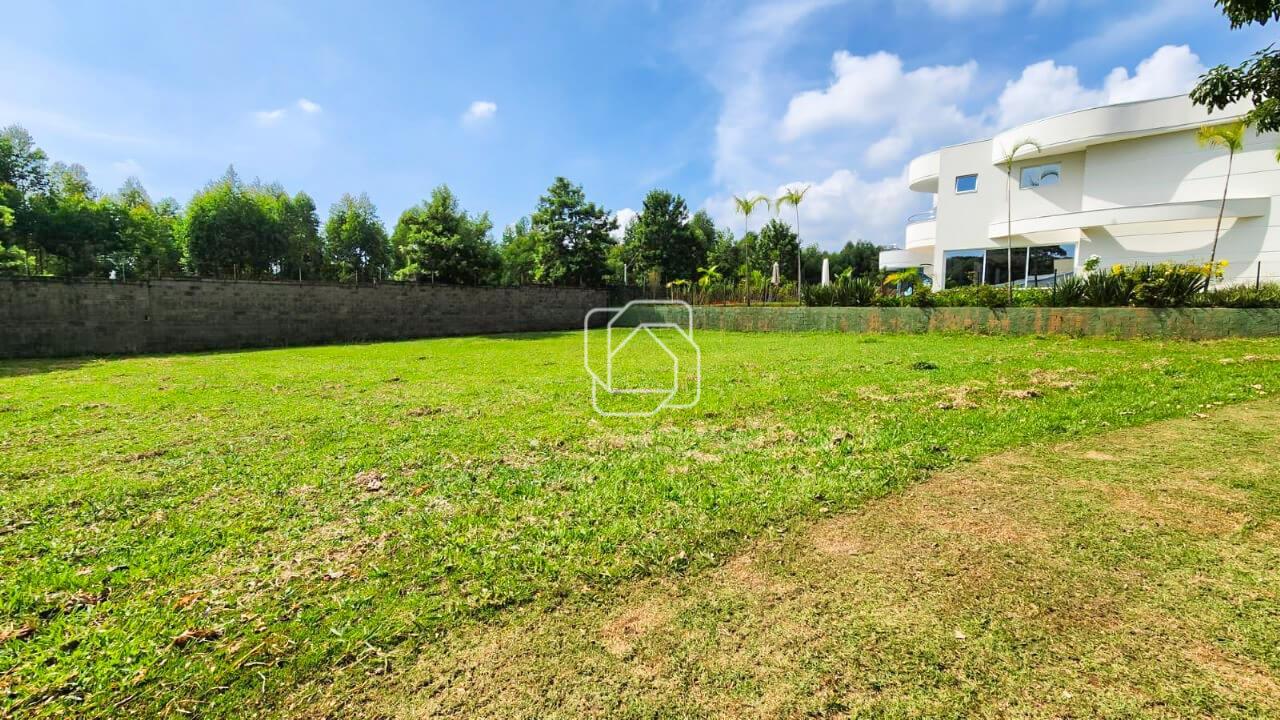 Terreno à venda em Cabreúva - SP - Portal do Japy Golf Clube: Visão geral do terreno