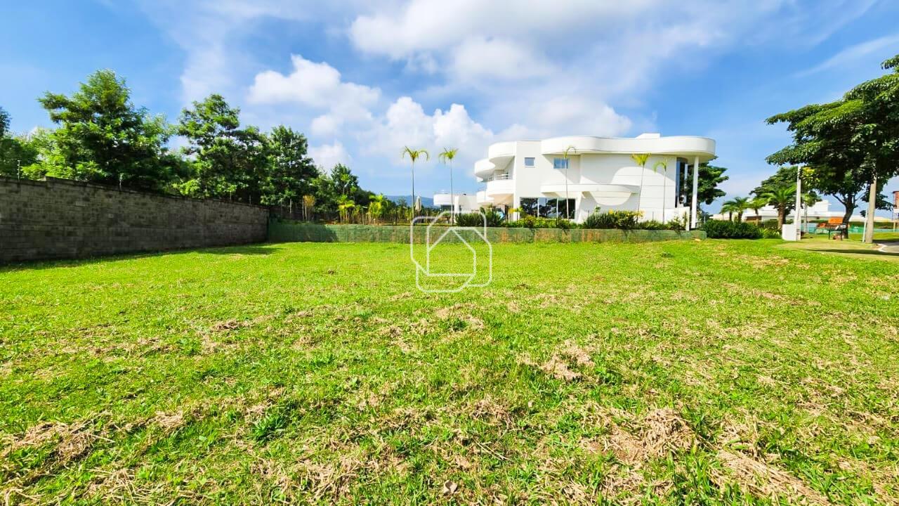 Terreno à venda em Cabreúva - SP - Portal do Japy Golf Clube: Visão geral do terreno