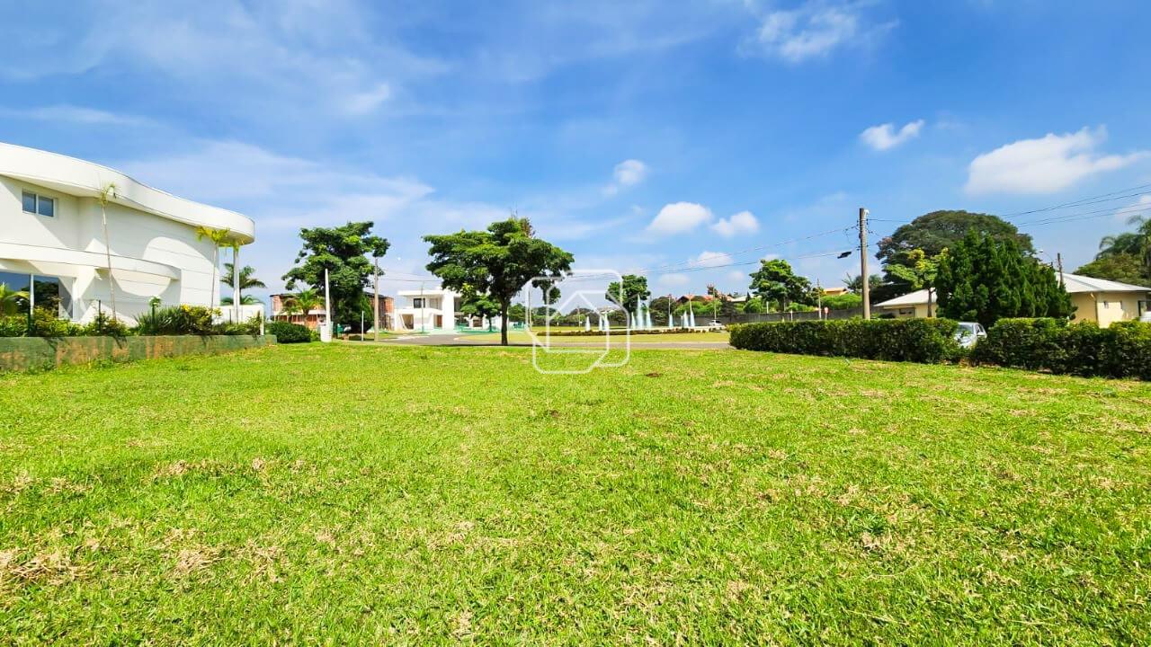 Terreno à venda em Cabreúva - SP - Portal do Japy Golf Clube: Visão geral do terreno