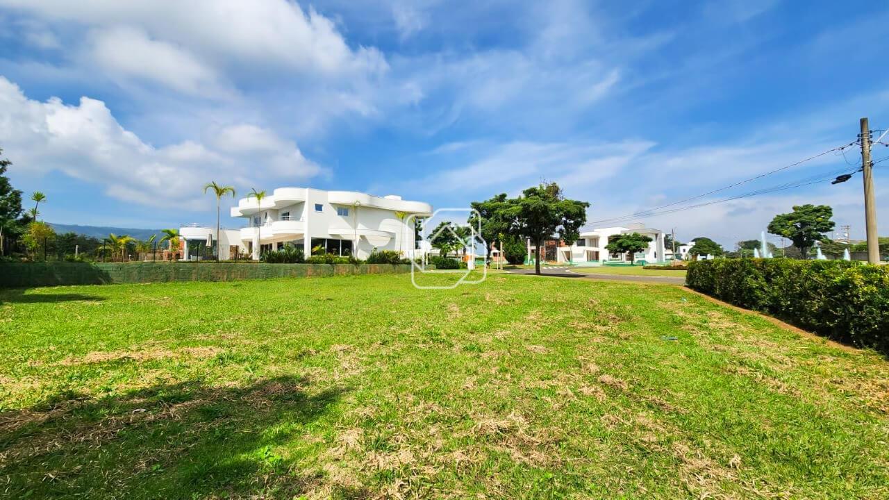 Terreno à venda em Cabreúva - SP - Portal do Japy Golf Clube: Visão geral do terreno