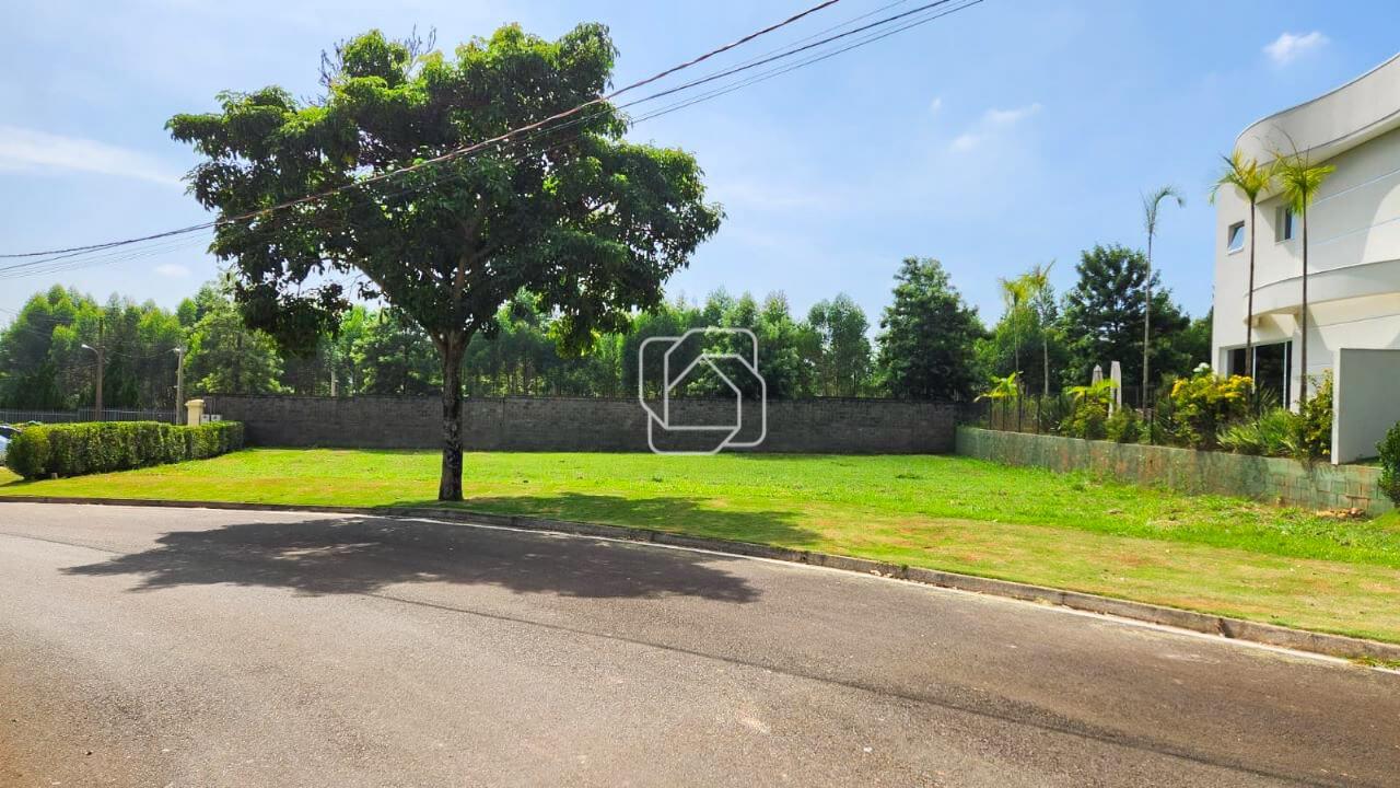 Terreno à venda em Cabreúva - SP - Portal do Japy Golf Clube: Visão geral do terreno