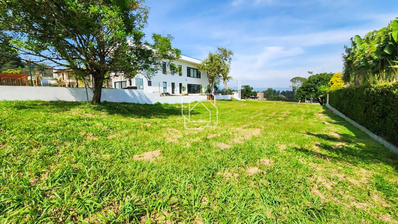 Terreno à venda em Cabreúva - SP - Portal do Japy Golf Clube: Visão geral do terreno