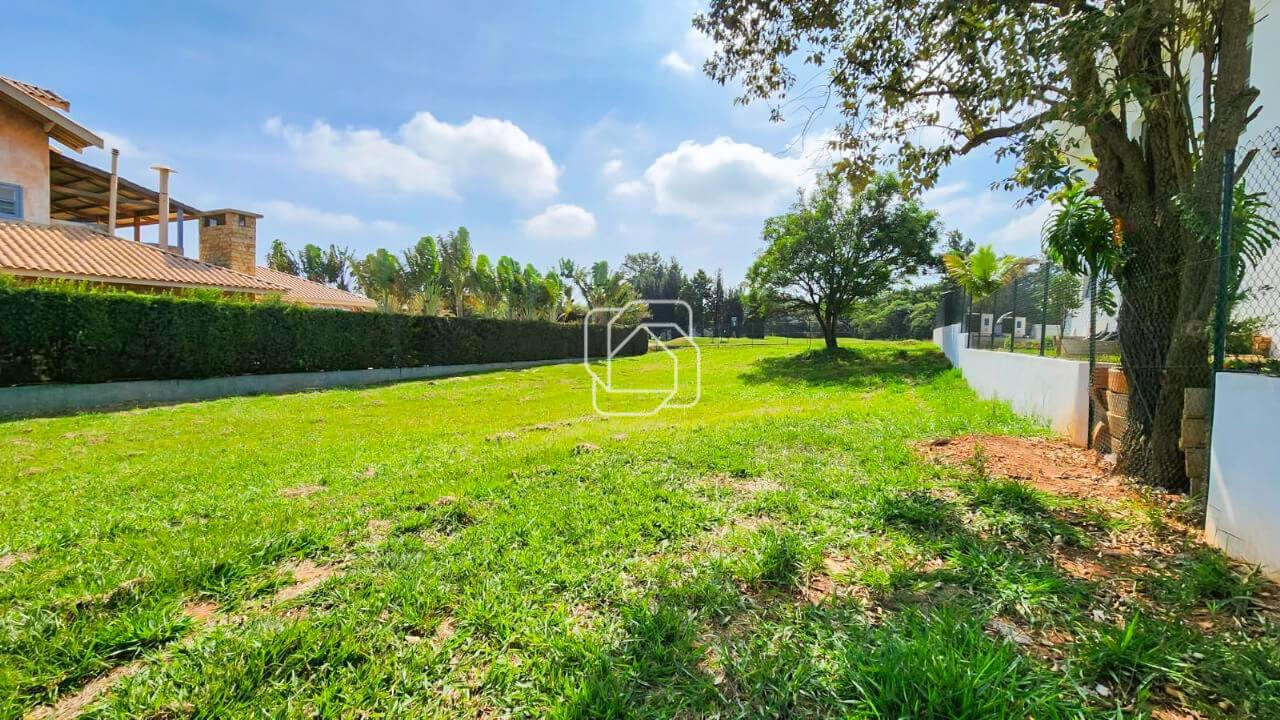 Terreno à venda em Cabreúva - SP - Portal do Japy Golf Clube: Visão geral do terreno