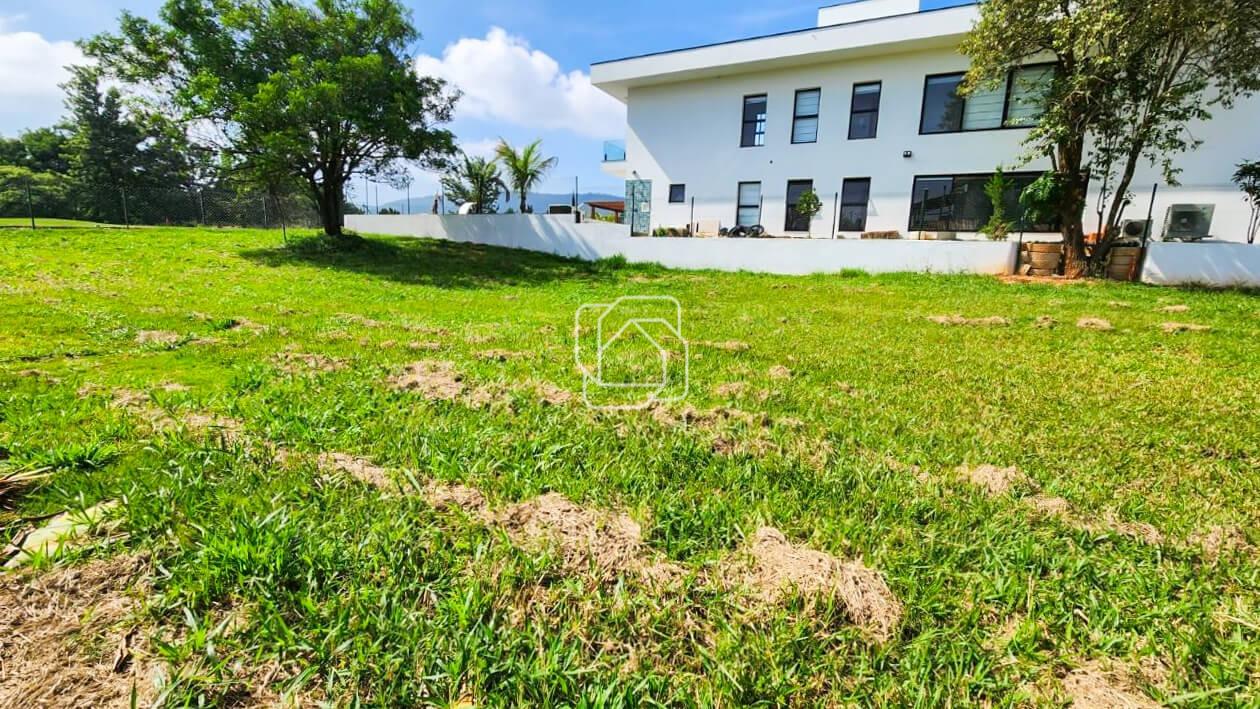 Terreno à venda em Cabreúva - SP - Portal do Japy Golf Clube: Visão geral do terreno