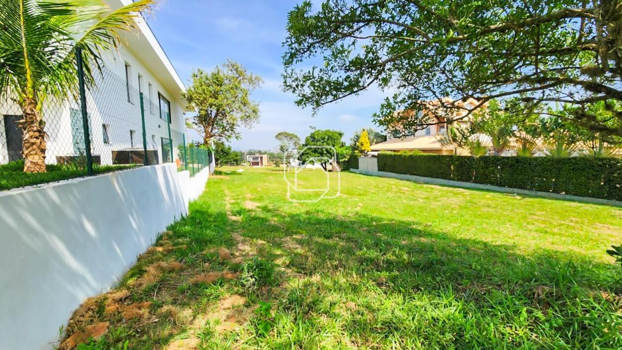 Terreno à venda em Cabreúva - SP - Portal do Japy Golf Clube: Visão geral do terreno