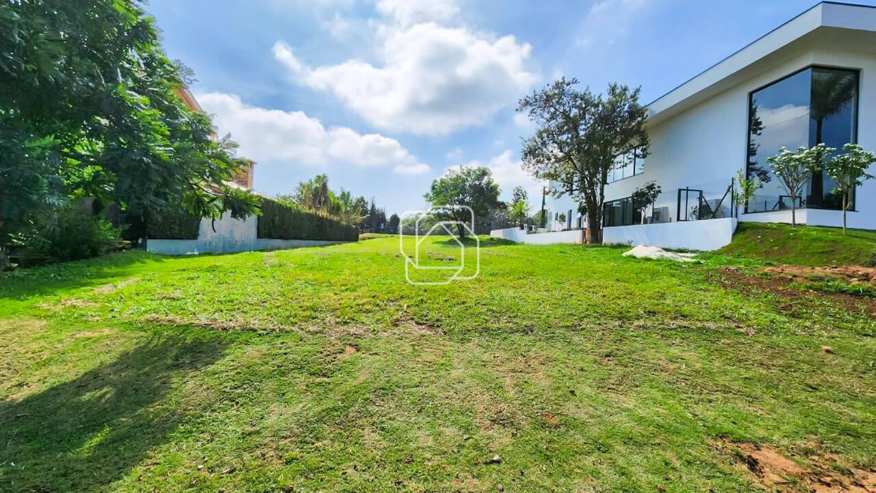 Terreno à venda em Cabreúva - SP - Portal do Japy Golf Clube: Visão geral do terreno