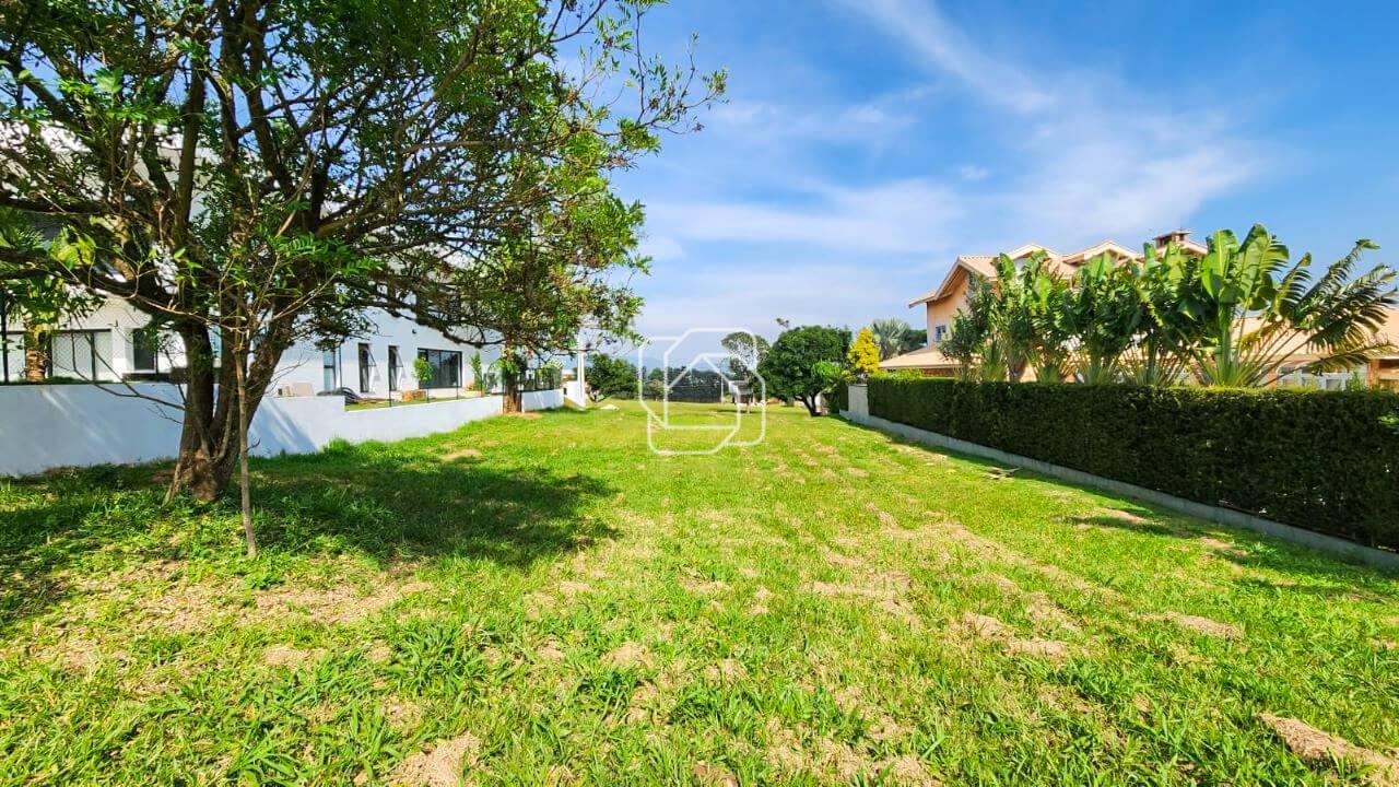 Terreno à venda em Cabreúva - SP - Portal do Japy Golf Clube: Visão geral do terreno