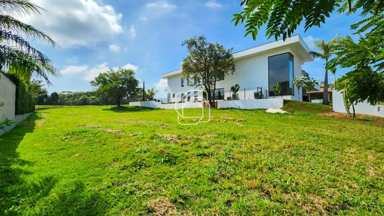 Terreno à venda em Cabreúva - SP - Portal do Japy Golf Clube: Visão geral do terreno