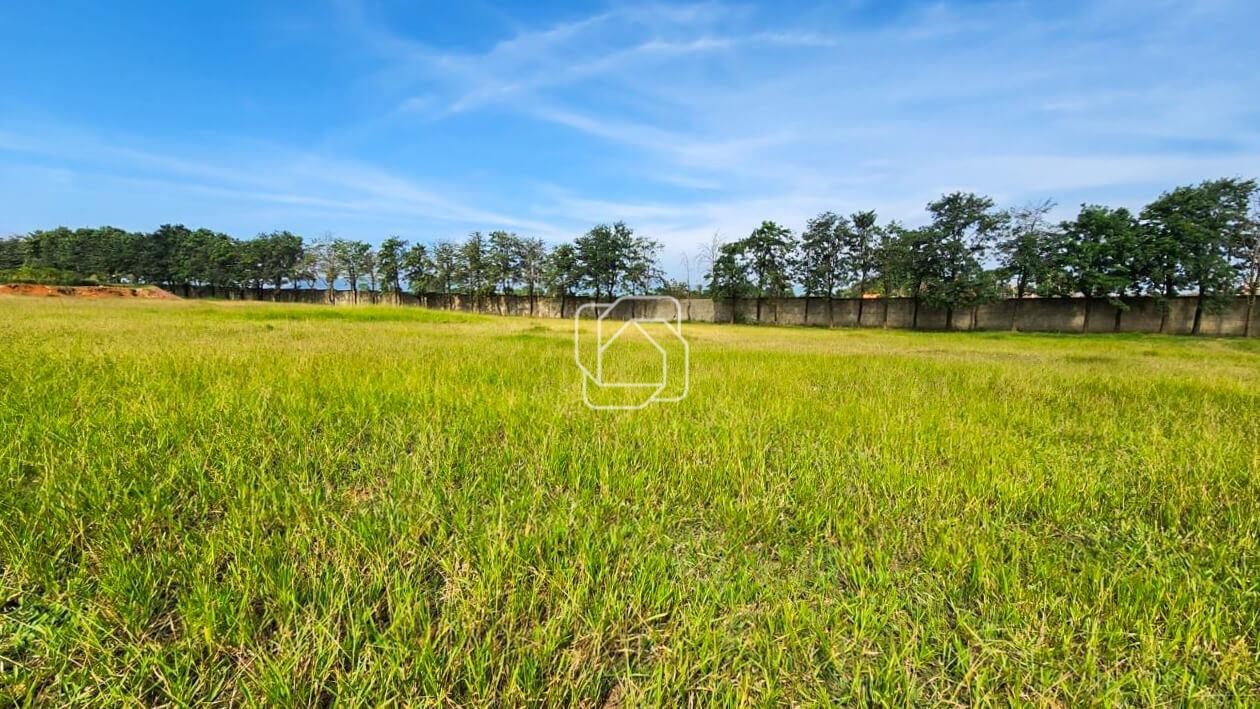 Terreno à venda em Cabreúva - SP - Portal do Japy Golf Clube: Visão geral do terreno