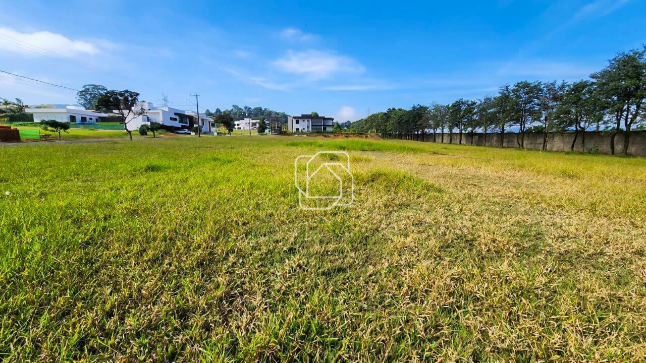 Terreno à venda em Cabreúva - SP - Portal do Japy Golf Clube: Visão geral do terreno
