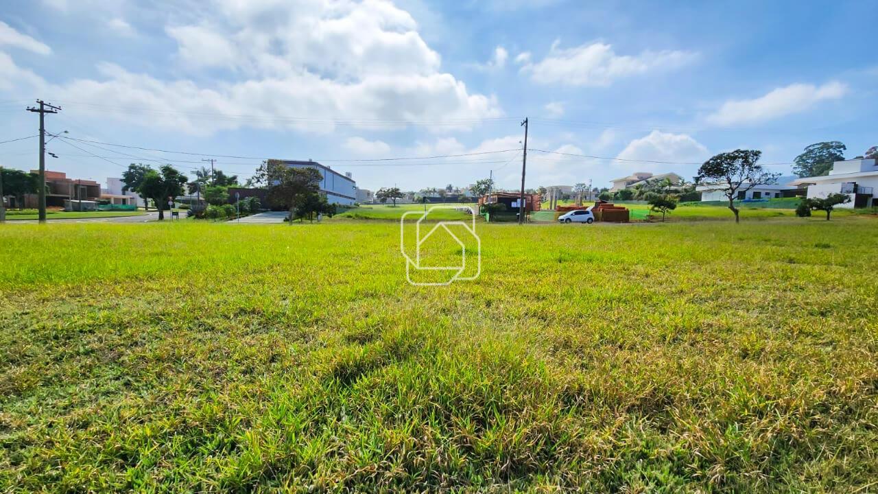 Terreno à venda em Cabreúva - SP - Portal do Japy Golf Clube: Visão geral do terreno